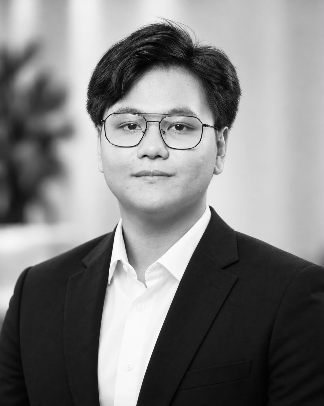 Jaren Santa Ana, Managed Technology Support Specialist