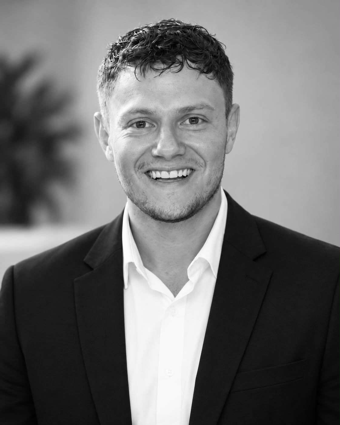 Nathan Roux, Digital Infrastructure Engineer