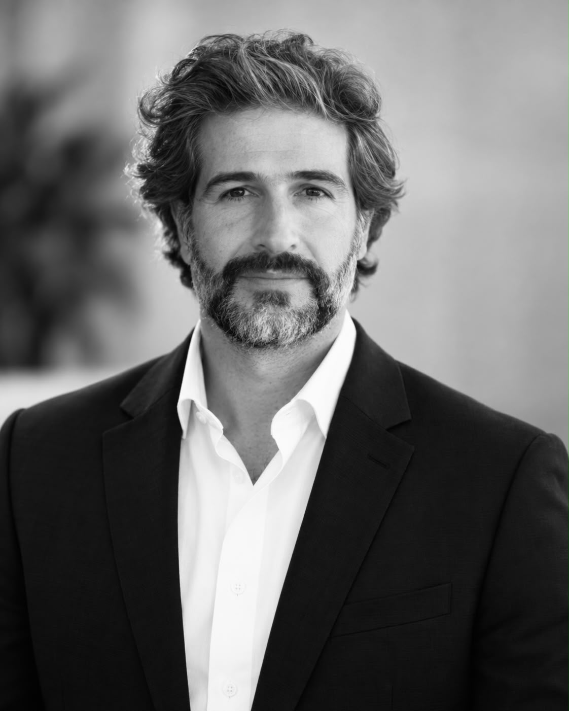 Paris Paraskevopoulos, Senior AI & Solutions Engineer