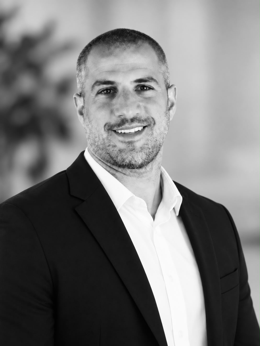 Shaul Ziv, AI Solutions Architect & Project Lead