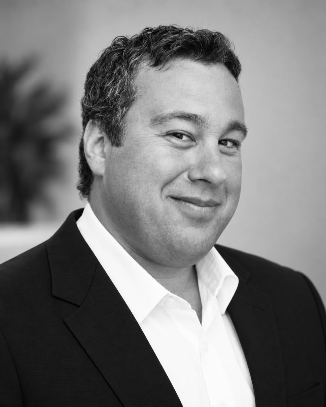 Bill Bilalis, Founder & Managing Director
