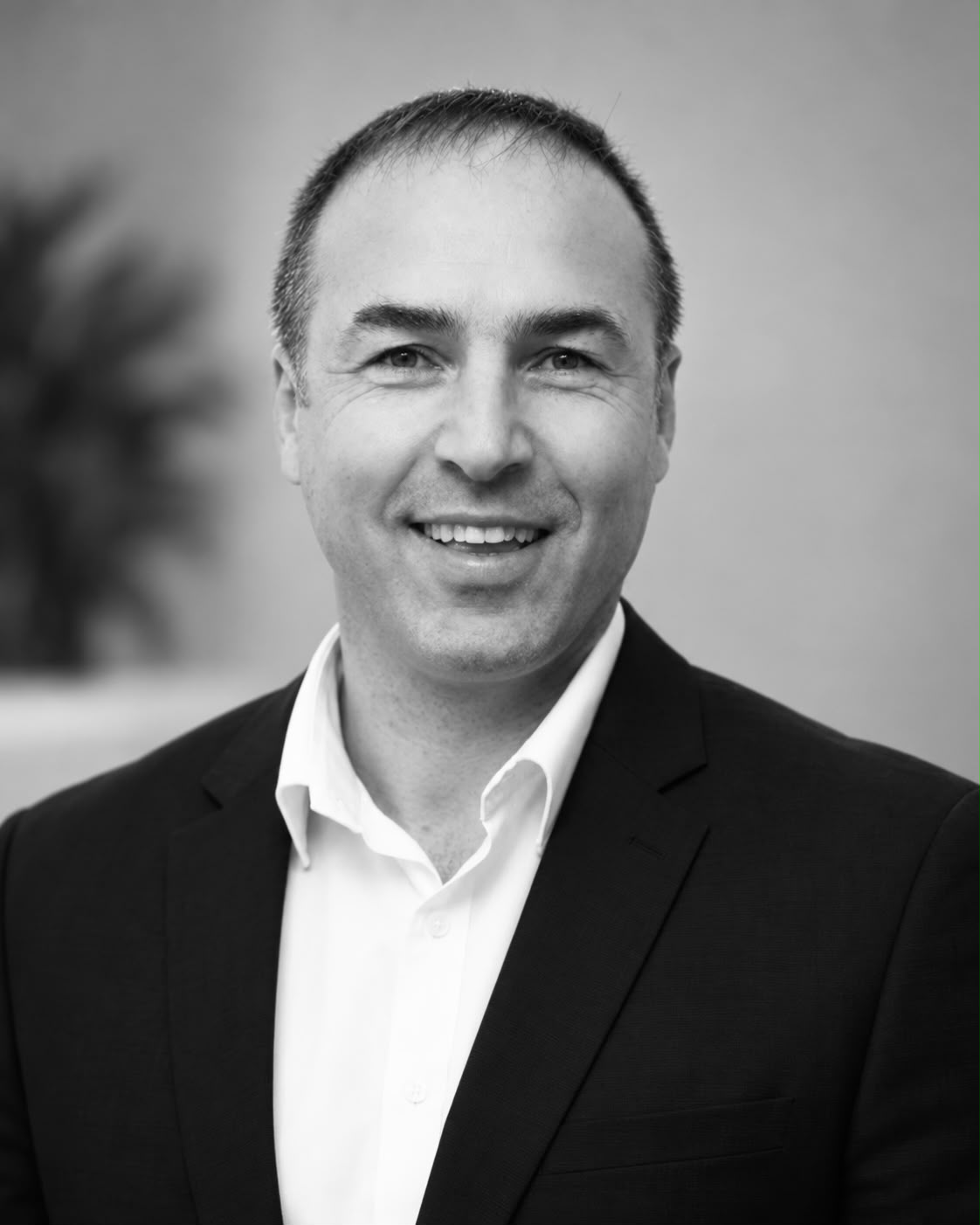Con Giannopoulos, Chief Operating Officer