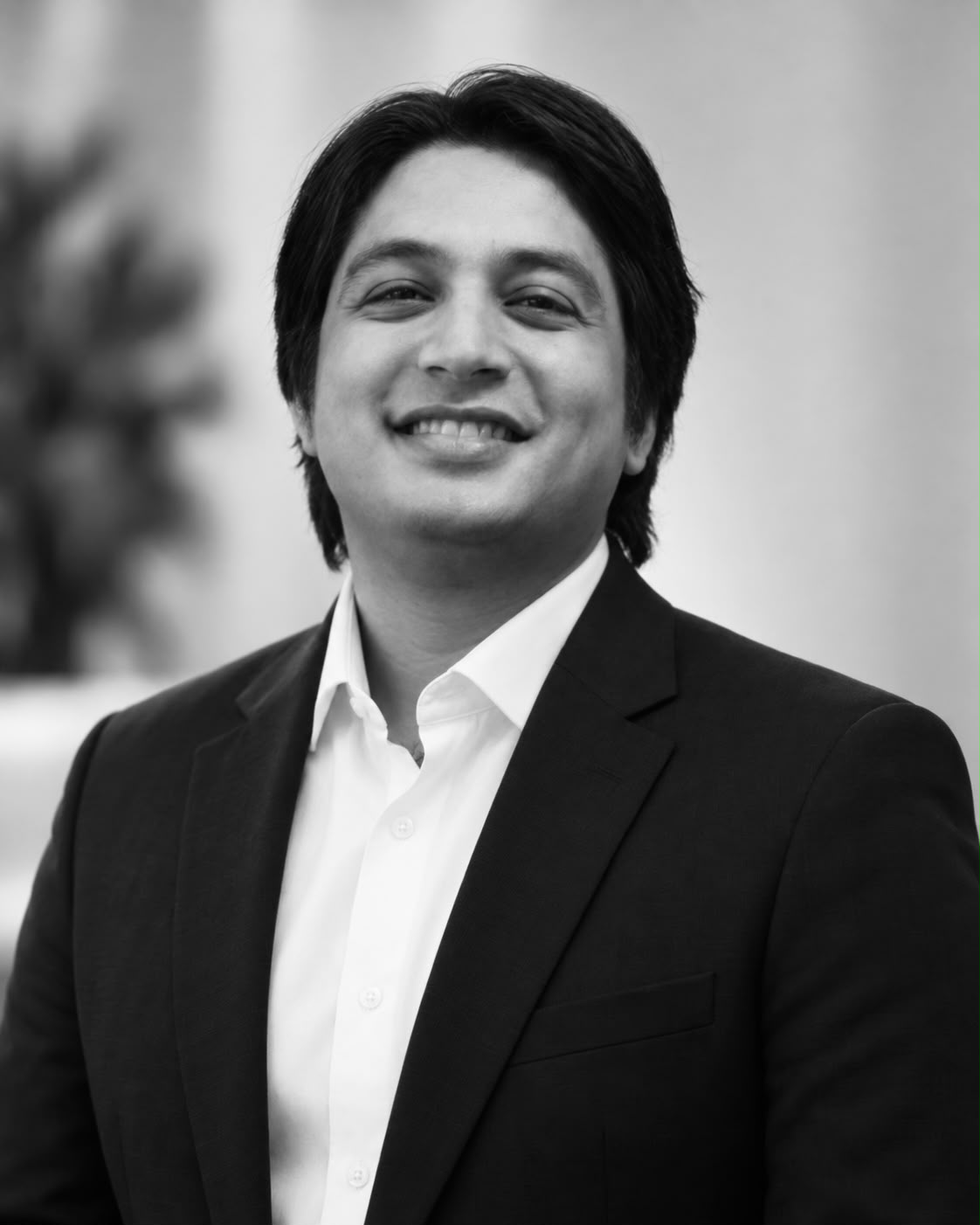 Angeldone “Donny” Orpilla, Infrastructure Systems Administrator