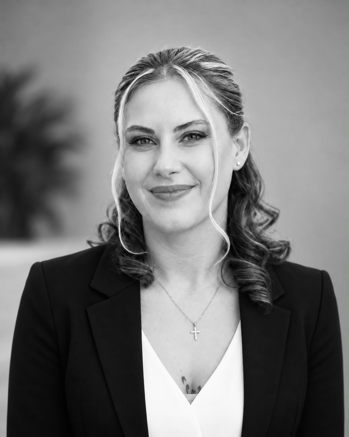 Hannah de Beer, Digital & Technology Specialist