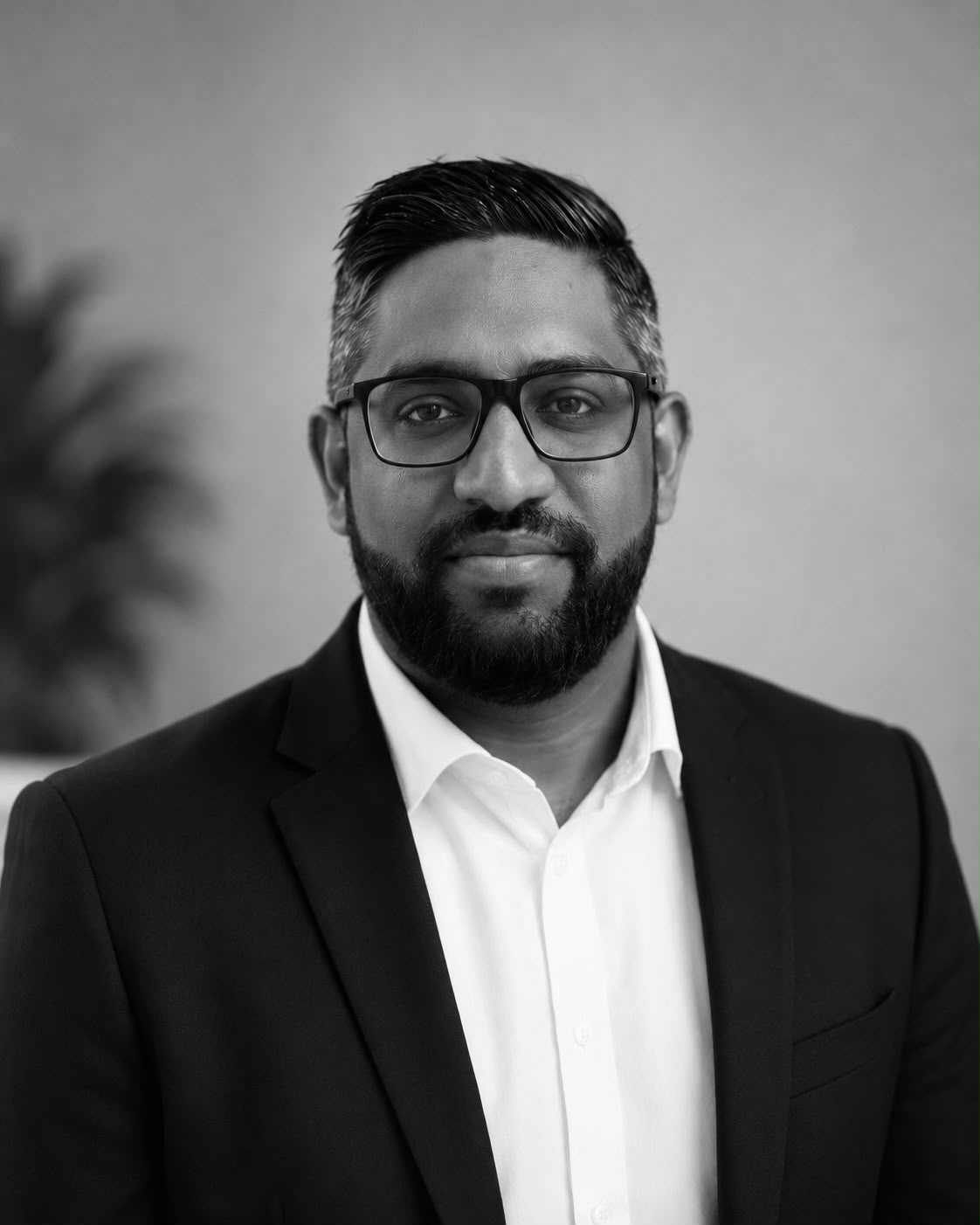 Joash James, Senior Security Operations & Infrastructure Engineer