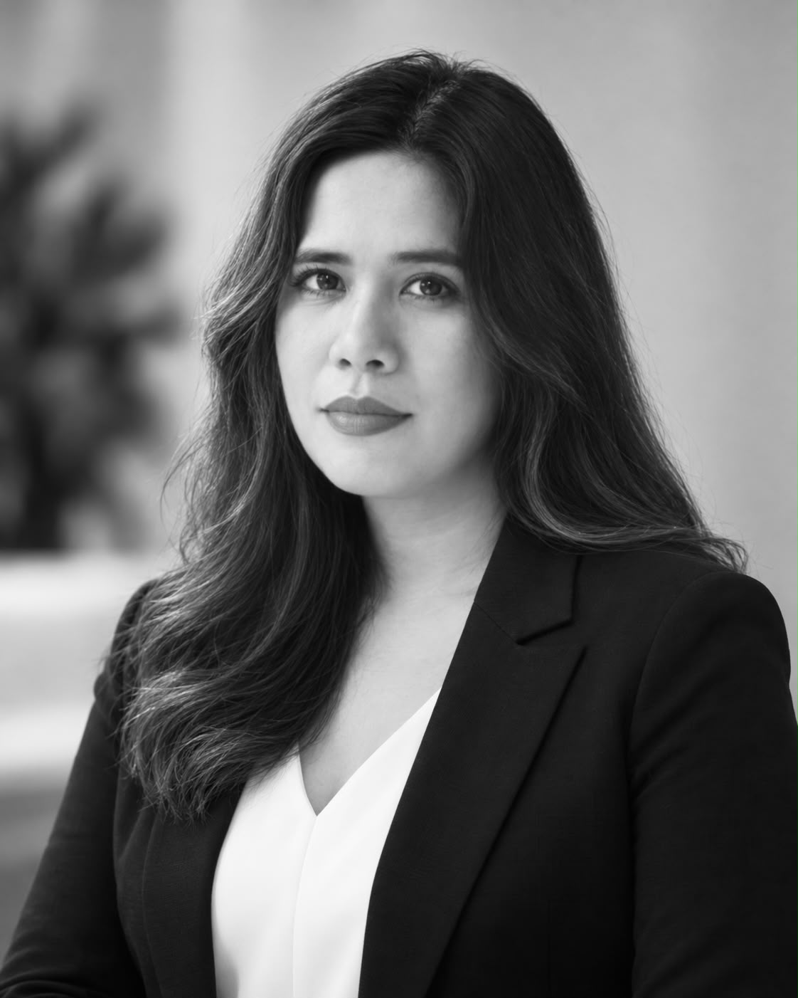 Fredelyn “Red” Cornelio, Service Delivery Manager