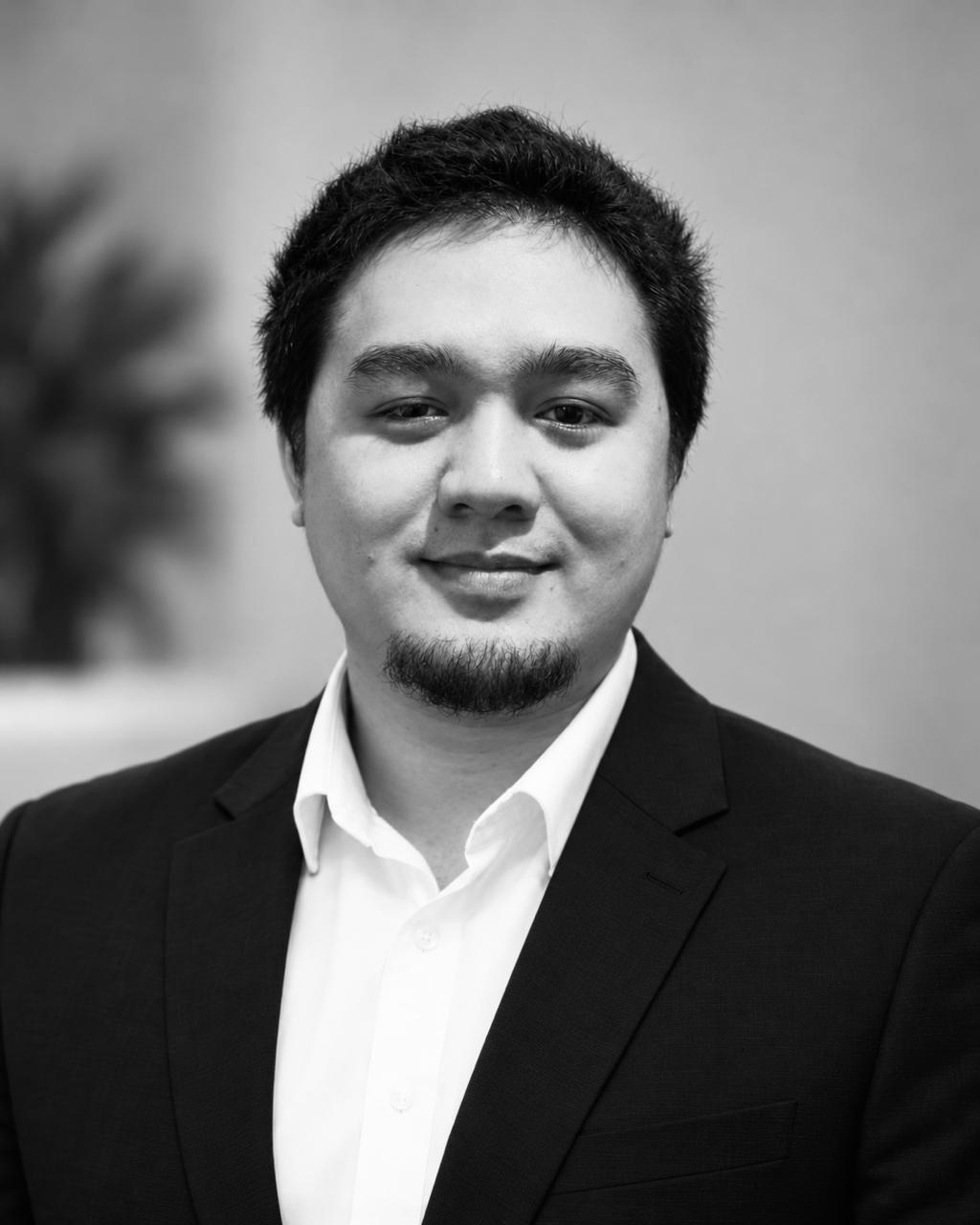 Ryan Christian Tutas, Senior AI Solutions Engineer